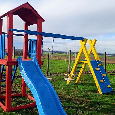 Kuca Za Odmor Kiss-Karanac,Baranja Exterior foto