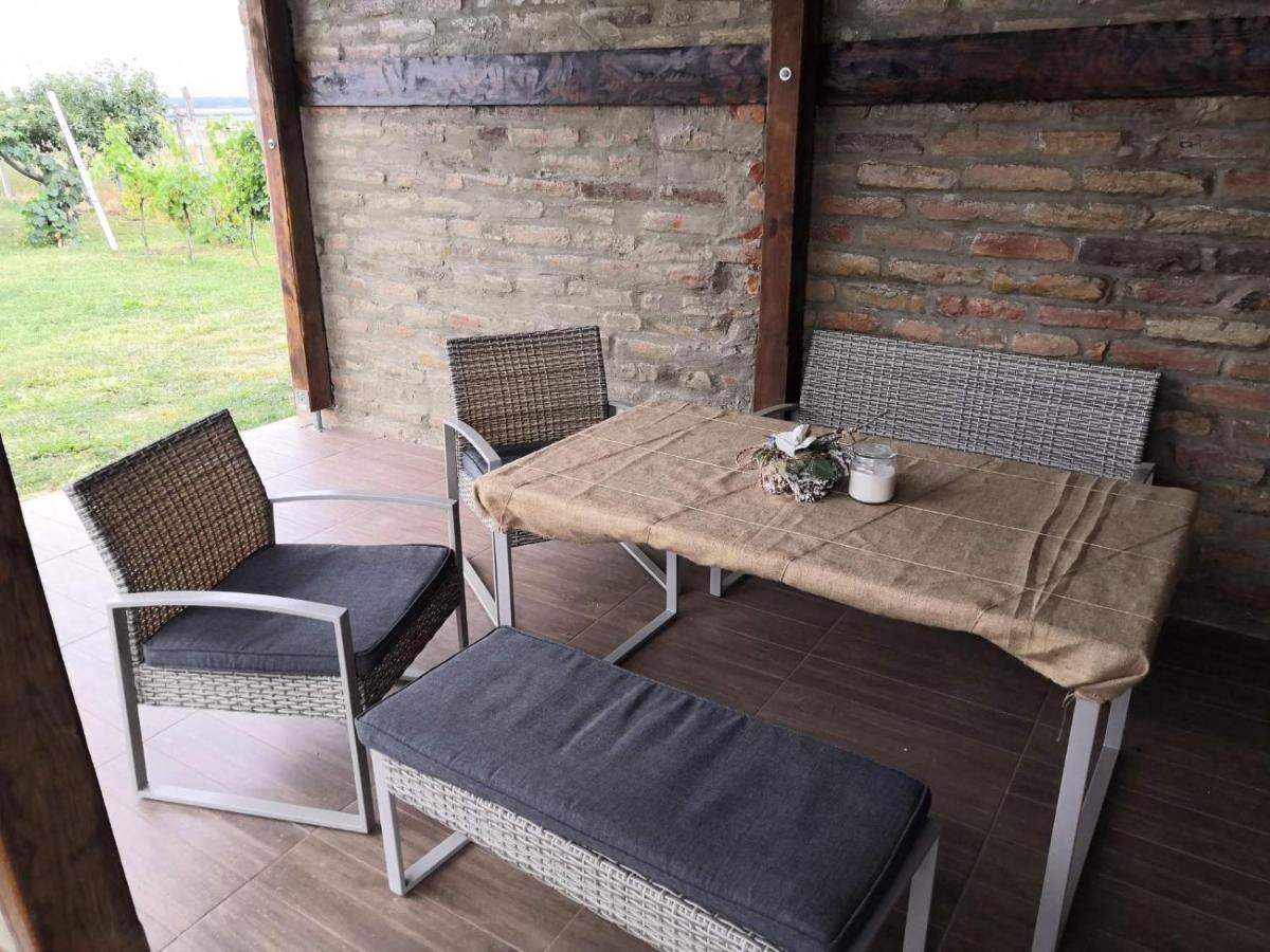 Kuca Za Odmor Kiss-Karanac,Baranja Exterior foto