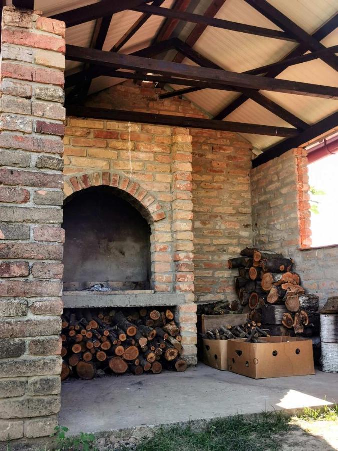 Kuca Za Odmor Kiss-Karanac,Baranja Exterior foto