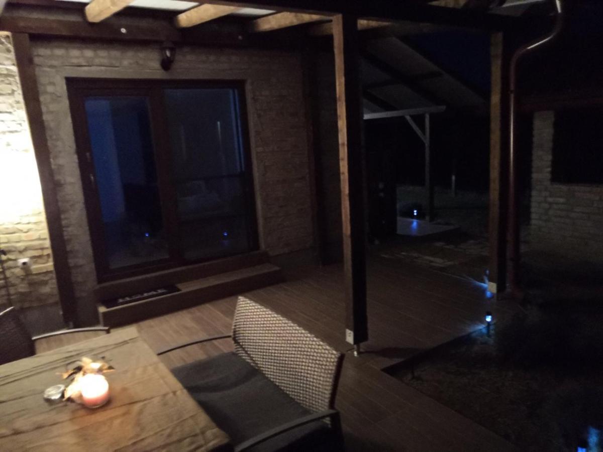 Kuca Za Odmor Kiss-Karanac,Baranja Exterior foto