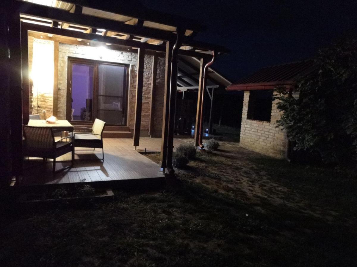 Kuca Za Odmor Kiss-Karanac,Baranja Exterior foto