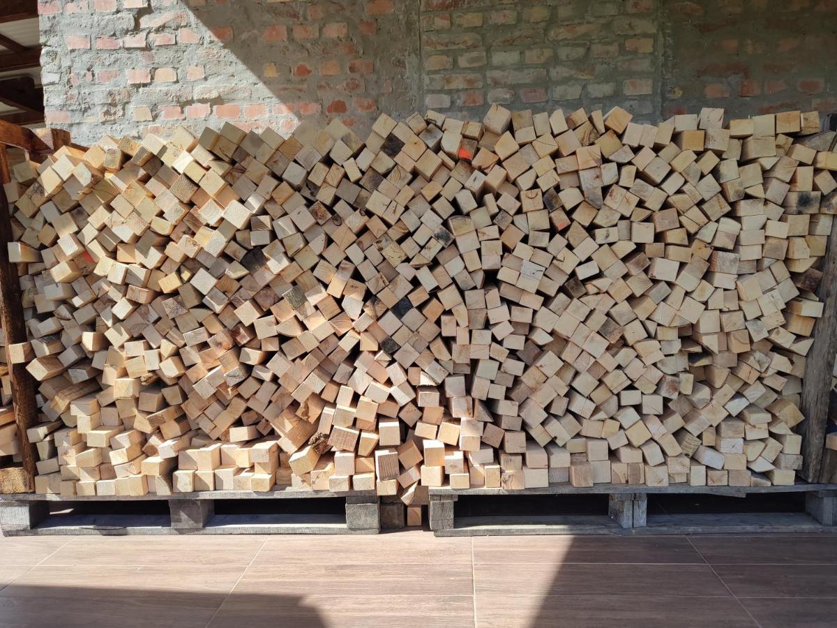 Kuca Za Odmor Kiss-Karanac,Baranja Exterior foto